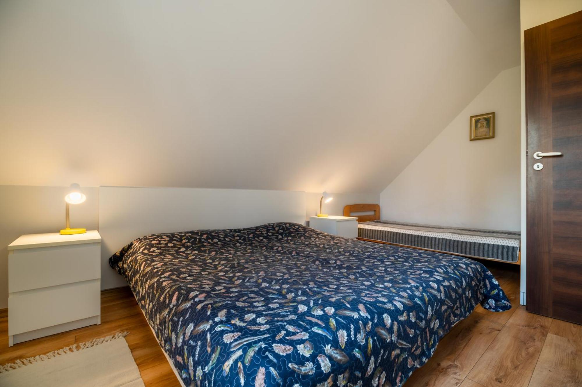 Jora Siedlisko Pension Jora Wielka Buitenkant foto