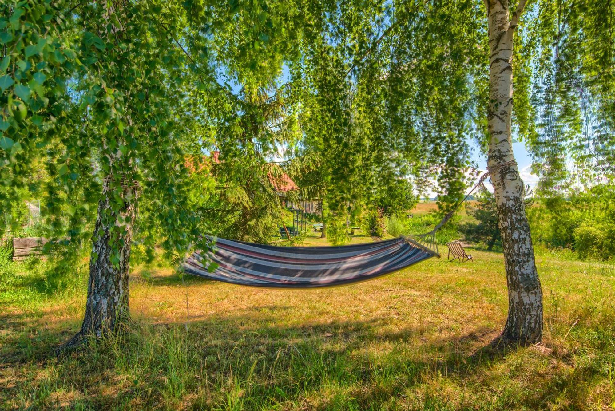Jora Siedlisko Pension Jora Wielka Buitenkant foto