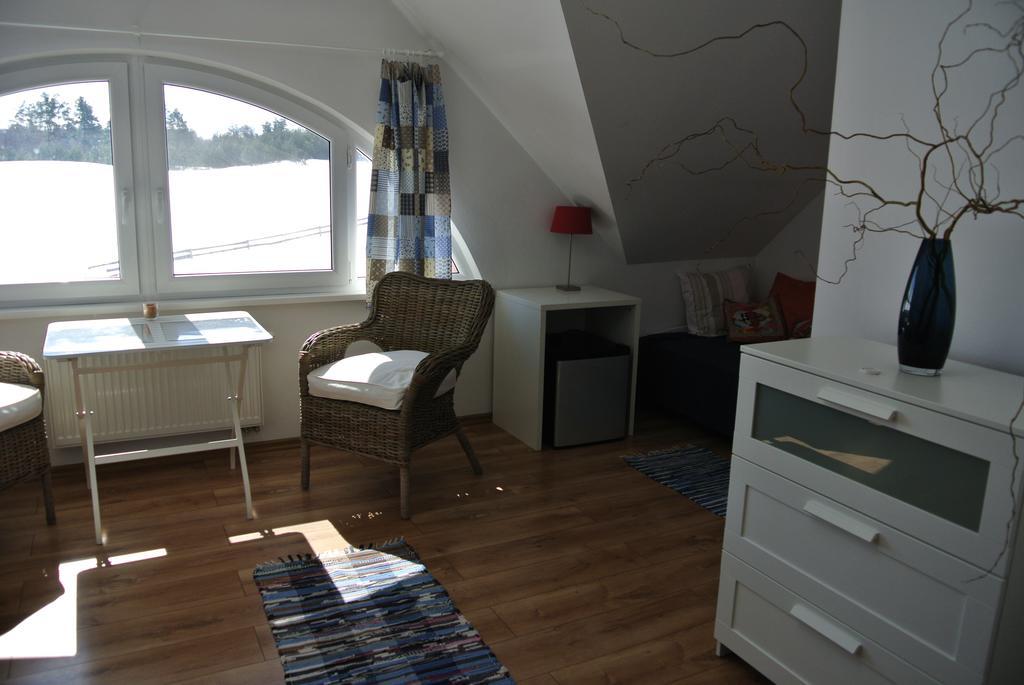Jora Siedlisko Pension Jora Wielka Kamer foto